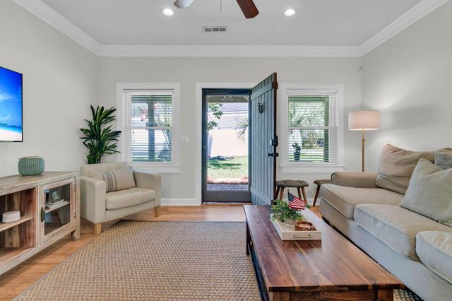 1462 N Point Lane B, Mount Pleasant, SC 29464
