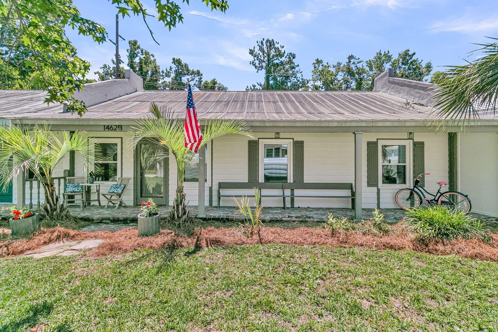 1462 N Point Lane B, Mount Pleasant, SC 29464