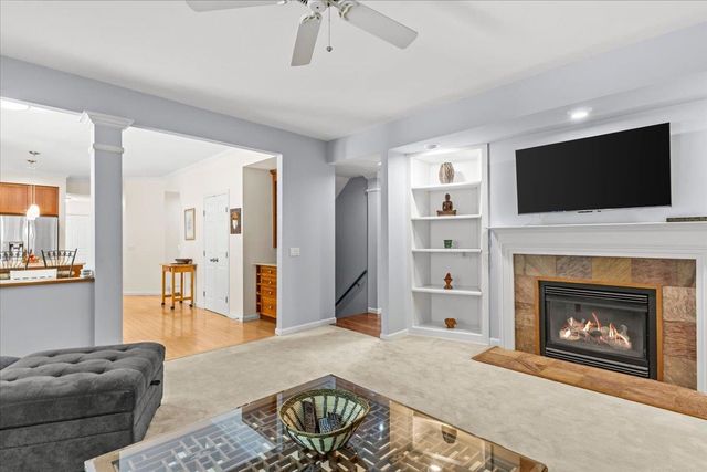 56 Barrett Lane, Williston, VT 05495