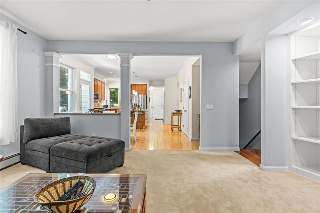 56 Barrett Lane, Williston, VT 05495
