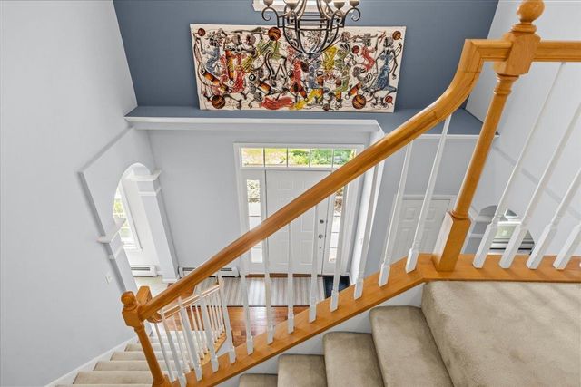 56 Barrett Lane, Williston, VT 05495
