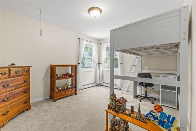 56 Barrett Lane, Williston, VT 05495