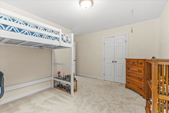 56 Barrett Lane, Williston, VT 05495