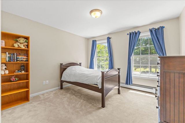 56 Barrett Lane, Williston, VT 05495