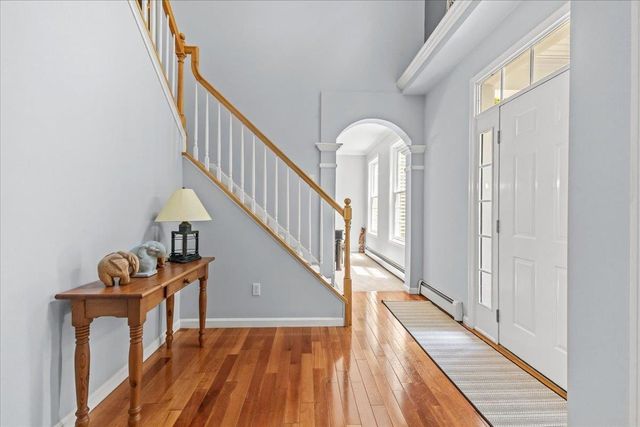 56 Barrett Lane, Williston, VT 05495