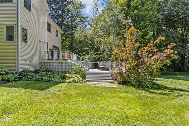 56 Barrett Lane, Williston, VT 05495
