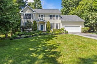 56 Barrett Lane, Williston, VT 05495