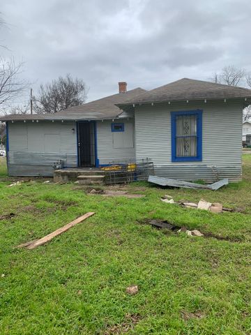 2321 Greer Street, Dallas, TX 75215