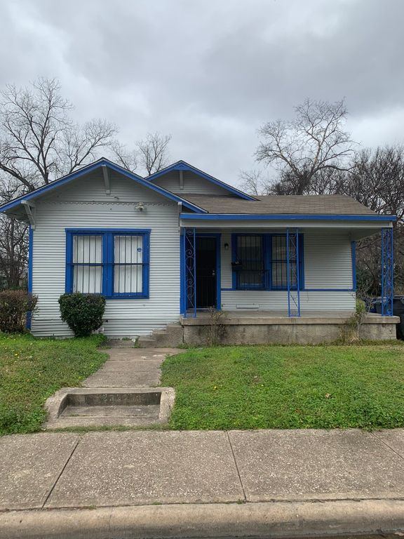 2321 Greer Street, Dallas, TX 75215