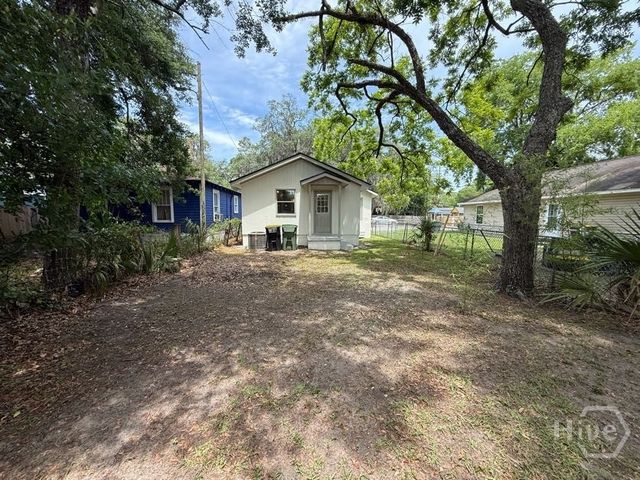 413 Emmit Street, Savannah, GA 31405
