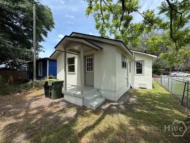 413 Emmit Street, Savannah, GA 31405