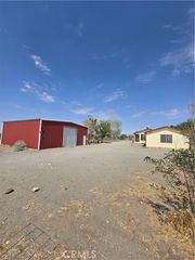 12285 Golden View Road, Pinon Hills, CA 92372