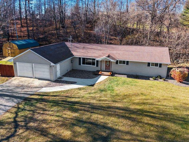3263 UPHILL DRIVE, Green Bay, WI 54313