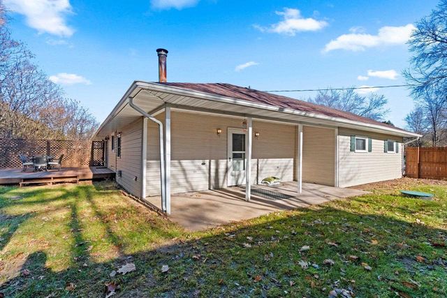 3263 UPHILL DRIVE, Green Bay, WI 54313