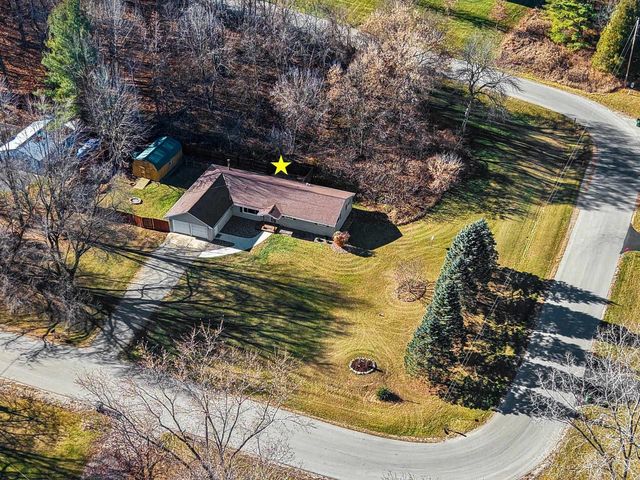 3263 UPHILL DRIVE, Green Bay, WI 54313