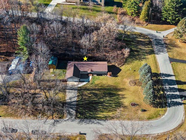 3263 UPHILL DRIVE, Green Bay, WI 54313