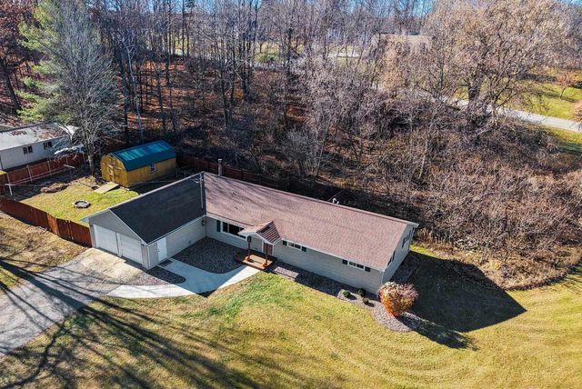 3263 UPHILL DRIVE, Green Bay, WI 54313