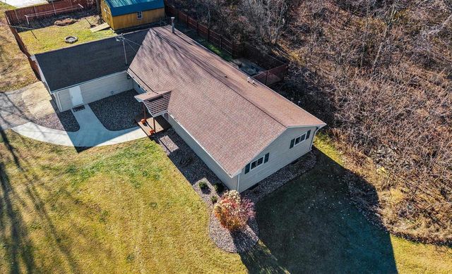 3263 UPHILL DRIVE, Green Bay, WI 54313