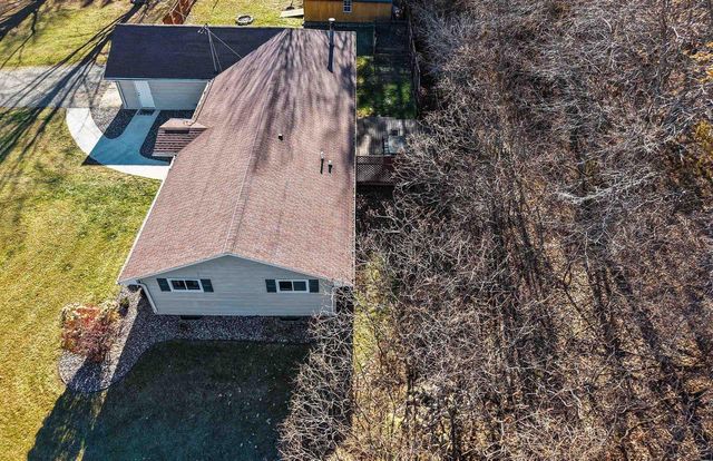 3263 UPHILL DRIVE, Green Bay, WI 54313