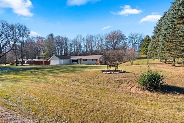 3263 UPHILL DRIVE, Green Bay, WI 54313