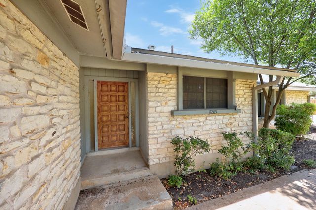 11205 D K Ranch RD, Austin, TX 78759