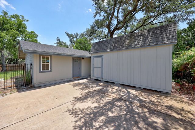 11205 D K Ranch RD, Austin, TX 78759