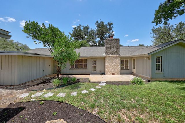 11205 D K Ranch RD, Austin, TX 78759