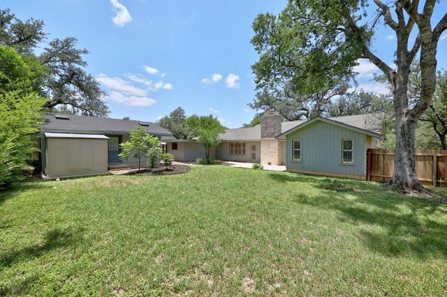 11205 D K Ranch RD, Austin, TX 78759