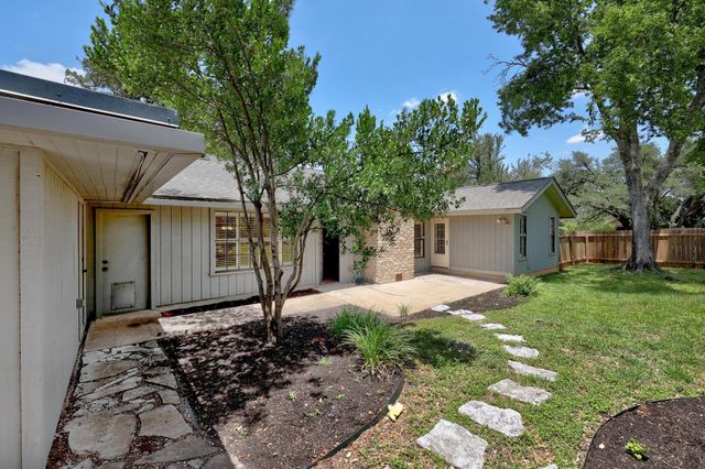 11205 D K Ranch RD, Austin, TX 78759