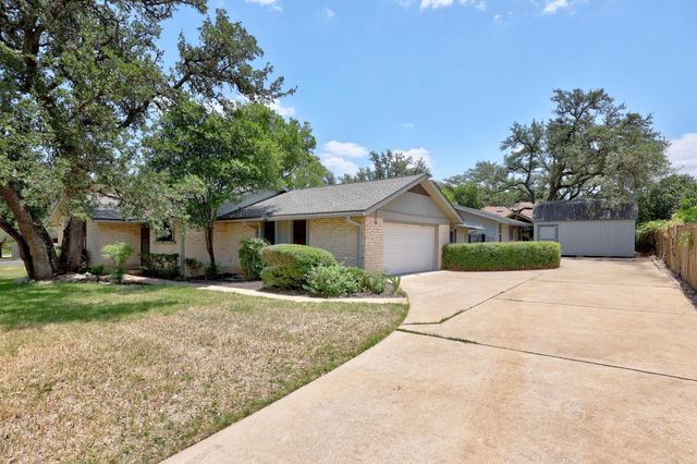 11205 D K Ranch RD, Austin, TX 78759