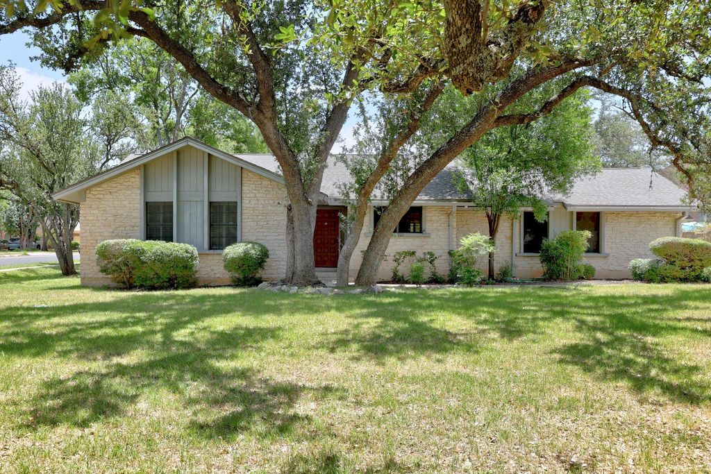 11205 D K Ranch RD, Austin, TX 78759