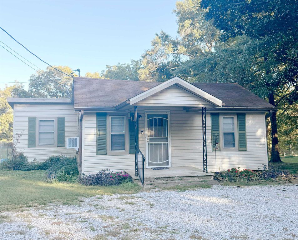 7050 LOCKE RD, Millington, TN 38053