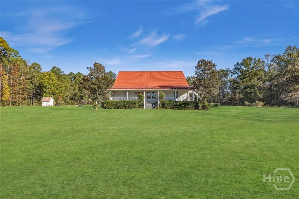 Image 1 of property listing at 300 Rice Hope Road, Port Wentworth, GA 31407