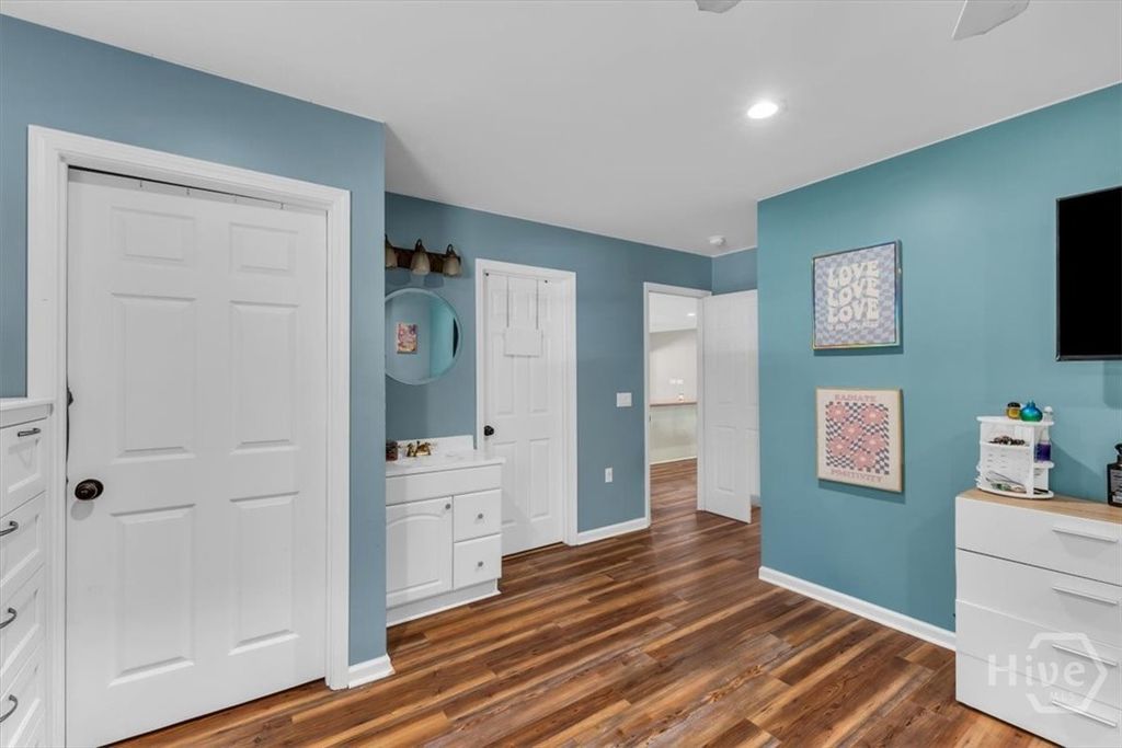 Image 17 of property listing at 300 Rice Hope Road, Port Wentworth, GA 31407