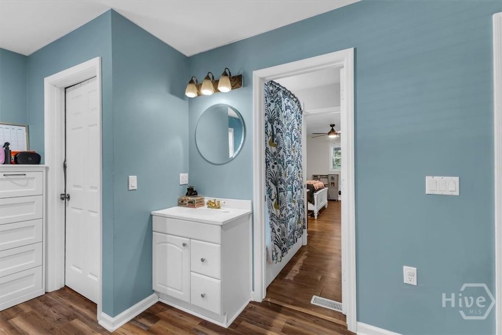 Image 20 of property listing at 300 Rice Hope Road, Port Wentworth, GA 31407