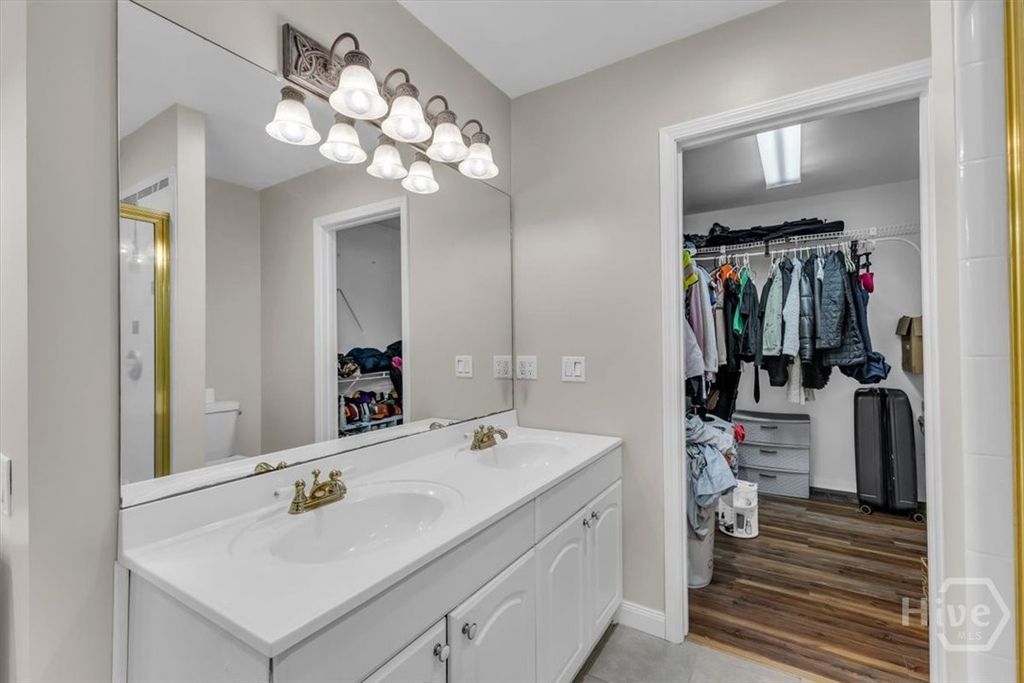 Image 25 of property listing at 300 Rice Hope Road, Port Wentworth, GA 31407