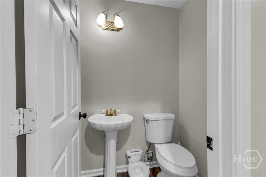 Image 29 of property listing at 300 Rice Hope Road, Port Wentworth, GA 31407