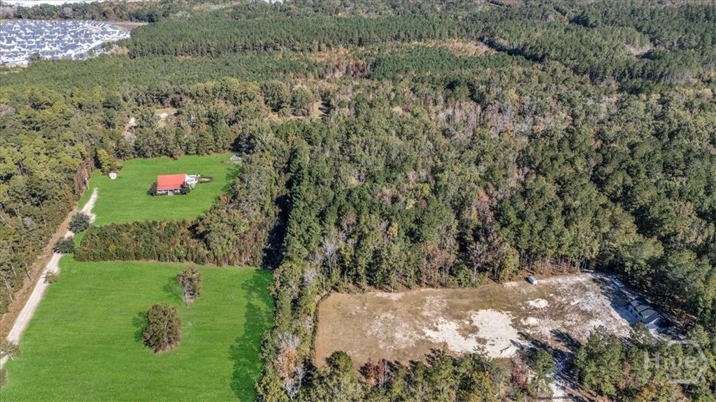 Image 37 of property listing at 300 Rice Hope Road, Port Wentworth, GA 31407