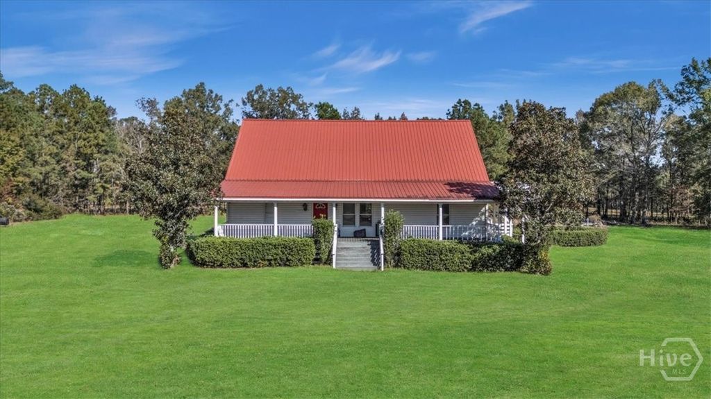 Image 39 of property listing at 300 Rice Hope Road, Port Wentworth, GA 31407