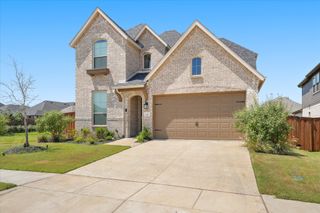 1736 Jumper Fields Drive, Aubrey, TX 76227