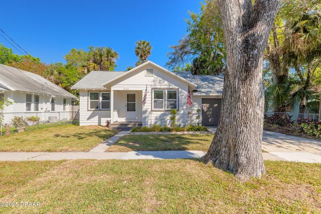 138 Kingston Avenue, Daytona Beach, FL 32114