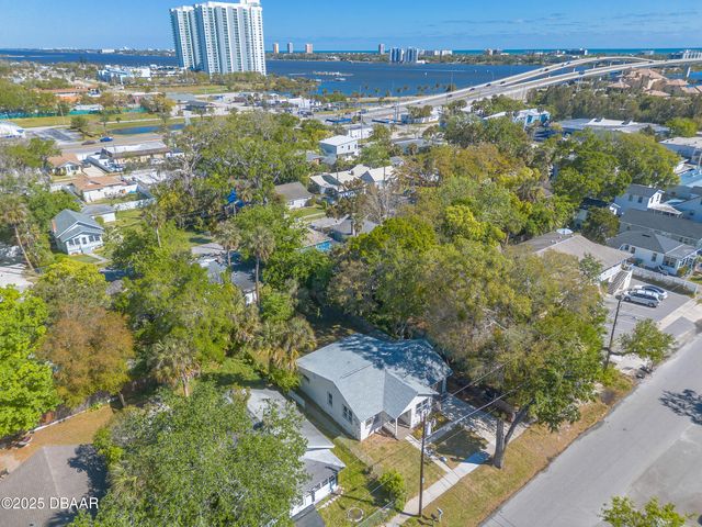 138 Kingston Avenue, Daytona Beach, FL 32114