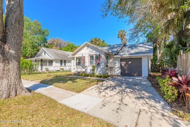 138 Kingston Avenue, Daytona Beach, FL 32114