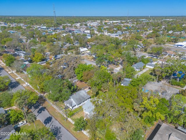 138 Kingston Avenue, Daytona Beach, FL 32114