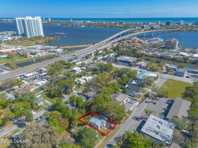 138 Kingston Avenue, Daytona Beach, FL 32114
