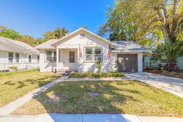 138 Kingston Avenue, Daytona Beach, FL 32114