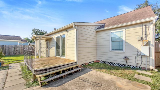7450 Magnolia Street, Houston, TX 77023