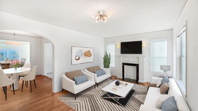 7450 Magnolia Street, Houston, TX 77023