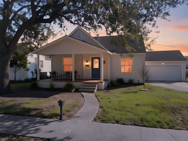 7450 Magnolia Street, Houston, TX 77023