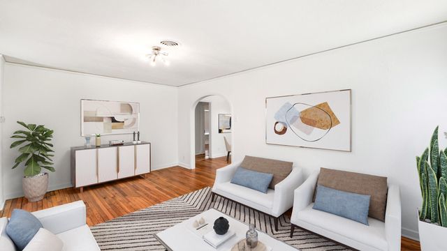 7450 Magnolia Street, Houston, TX 77023